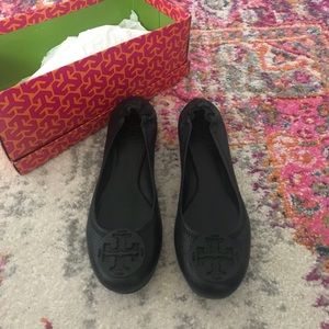 Tory Burch flats
